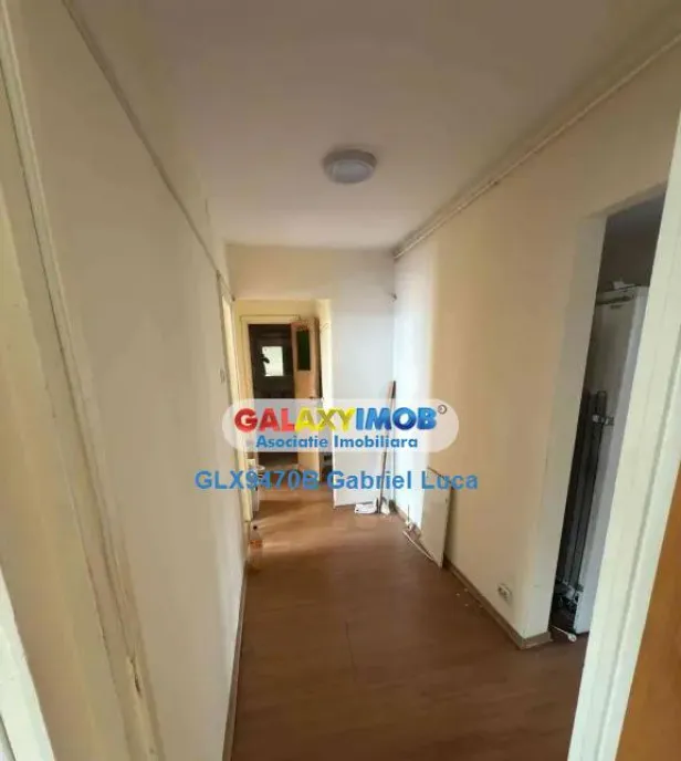 Apartament 4 camere 77mp Decomandat Bloc Reabilitat Be