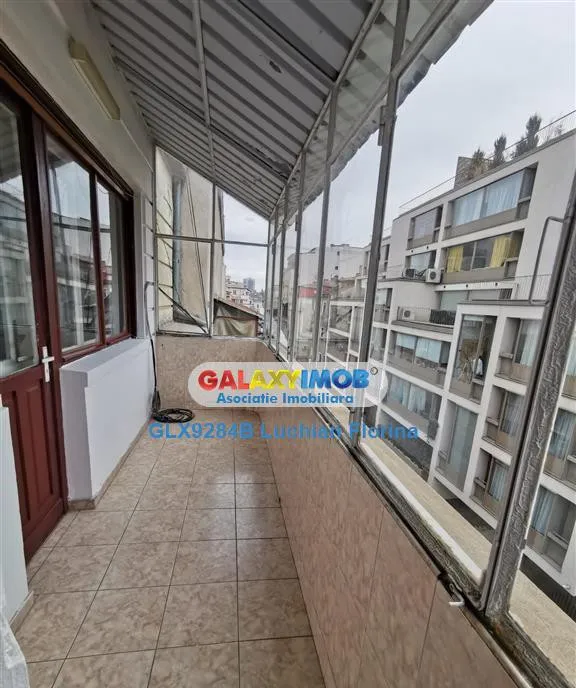 Apartament 3 camere decomandat boxa I Occidentului