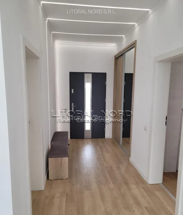 Exclusivitate Ovidiu Vile Imobil Sp P 1E constructie 2021 teren 433 mp