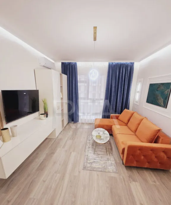 Garsoniera Complexul Exigent Plaza Faza 5