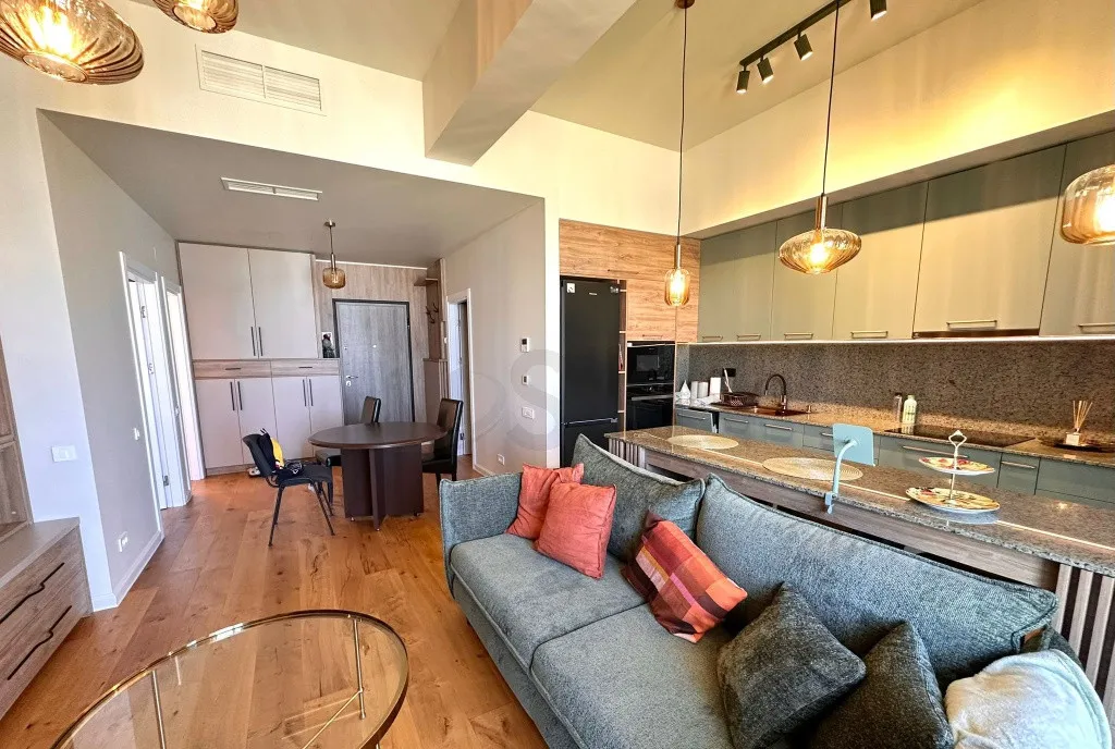Apartament 2 camere mobilat Aviatiei