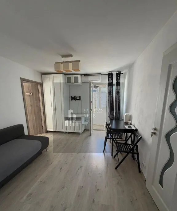 Apartament 2 camere Alexandru Obregia / Nitu Vasile