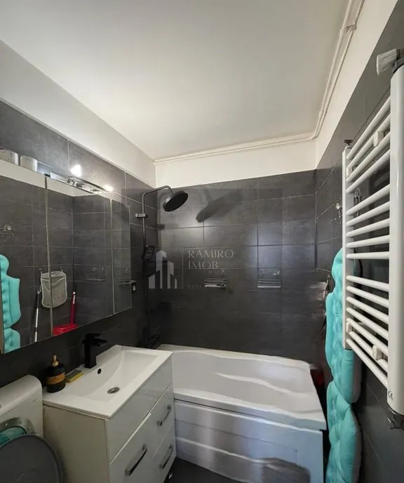 Apartament 2 camere Alexandru Obregia / Nitu Vasile