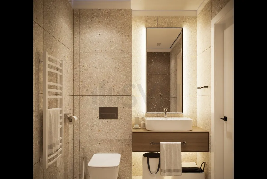 Apartament 3 camere Bulevardul Ferdinand
