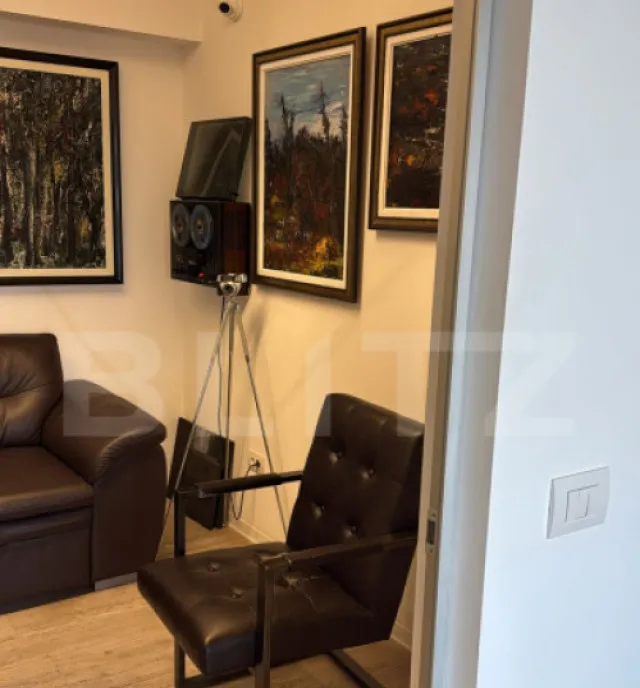 Spatiu comercial Premium 139 3 mp bloc nou zona Obcini