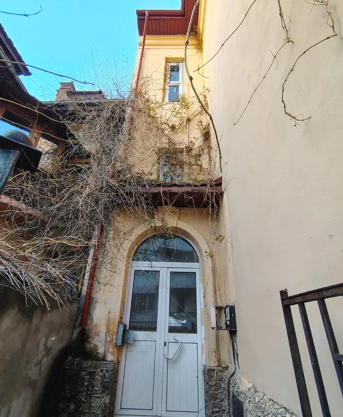 Dorobanti sector 1 Bucuresti