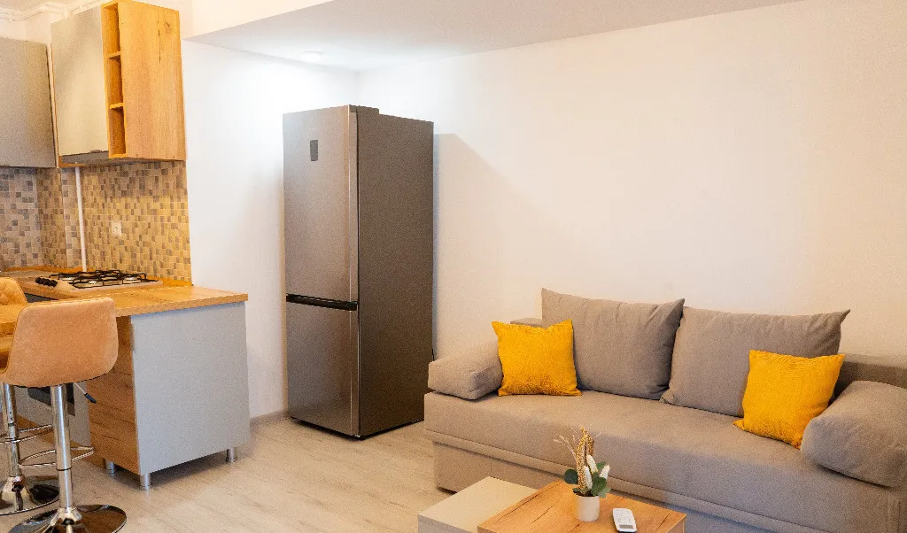 Apartament 2 Camere Centrala Prop Metrou Pacii 5min proprietar