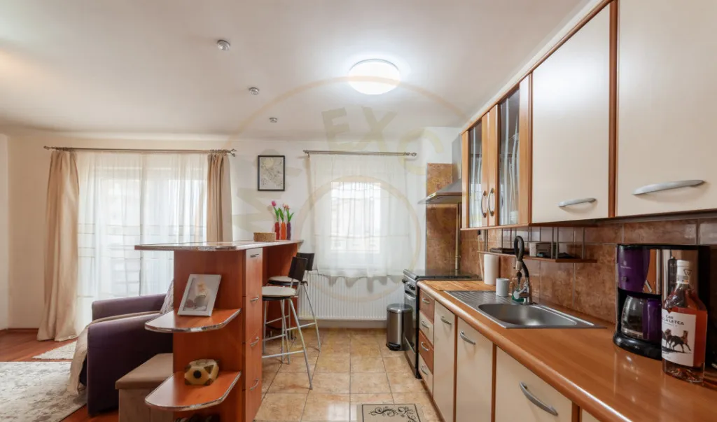 2 camere Bloc 2006 Boxa Nord zona L uri Parcare cur