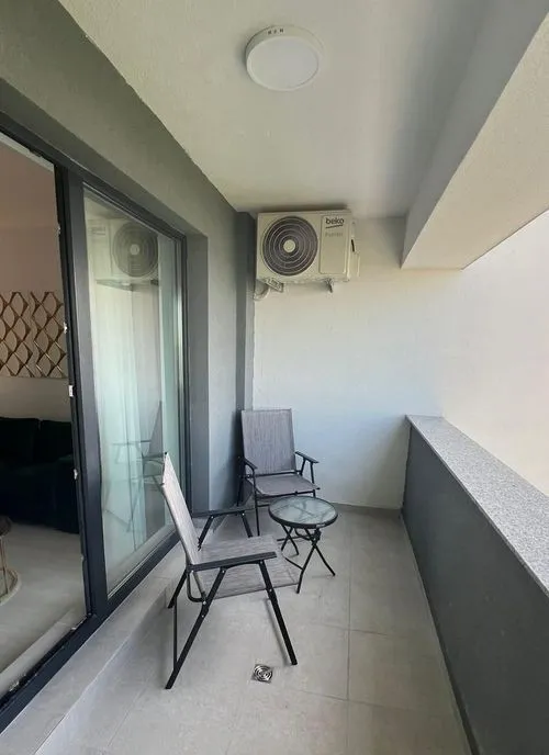 2 camere 59 mp 2 balcoane mobilat utilat str Preciziei