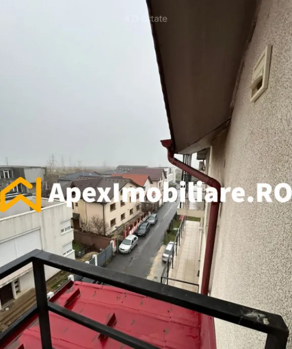 Ap 2 camere de inchiriat Theodor Pallady Bucuresti ApexIm