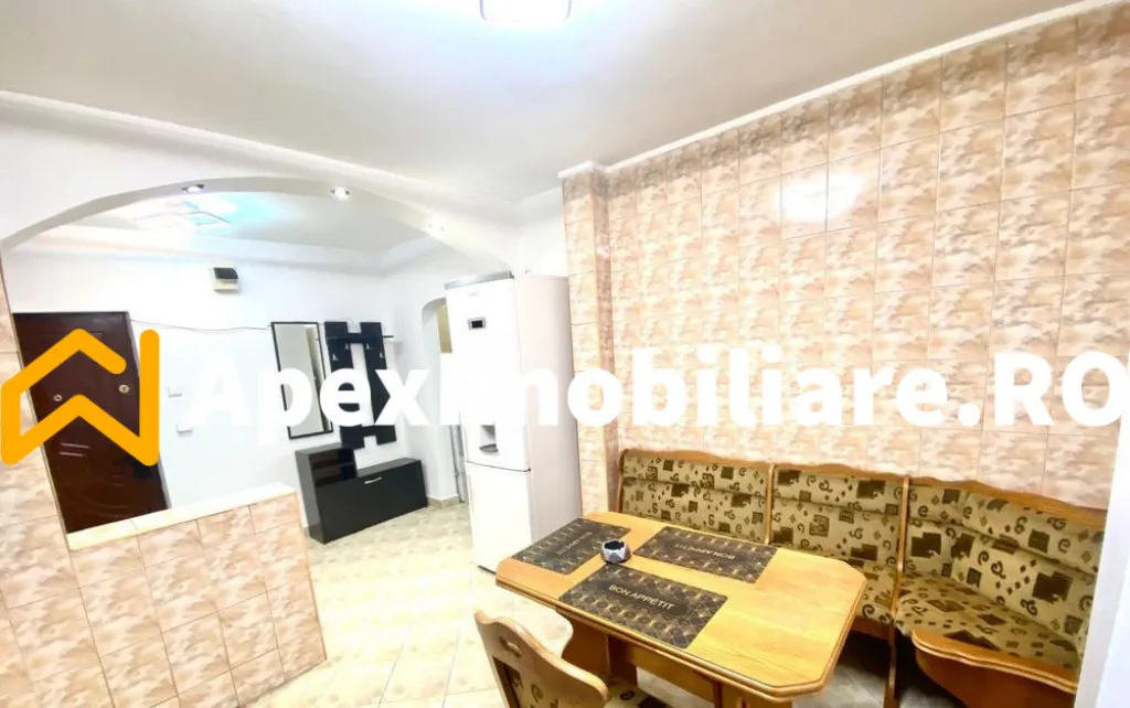 Apartament 2 camere de inchiriat Panduri Bucuresti ApexIm
