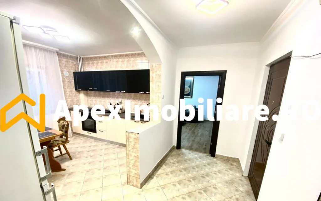 Apartament 2 camere de inchiriat Panduri Bucuresti ApexIm