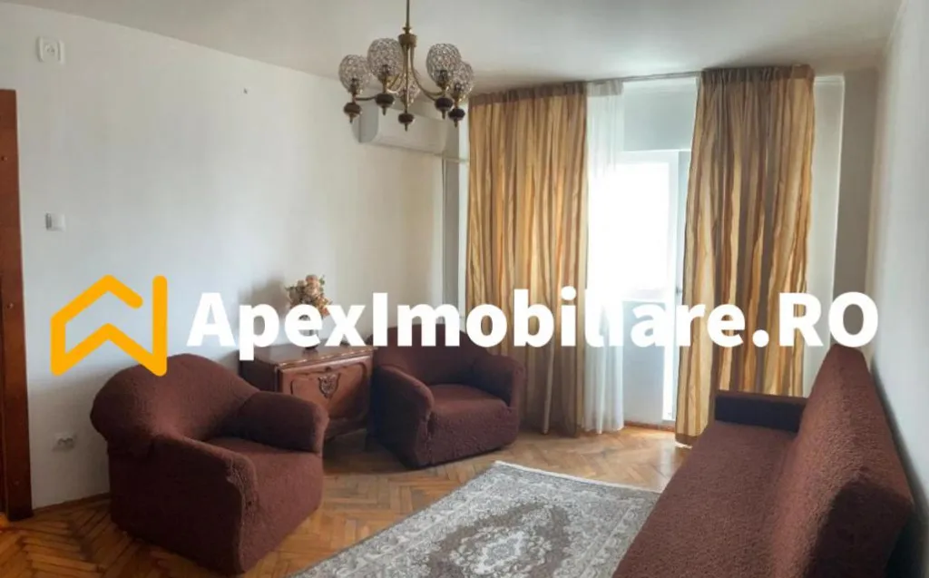 Apartament 2 camere de inchiriat Militari Bucuresti ApexI
