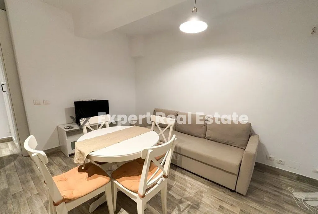 Apartament nou 2 camere pet friendly terasa 50MP