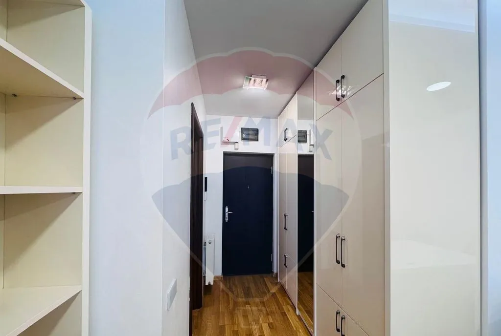 Apartament de inchiriat 2 camere Ared/Oradea