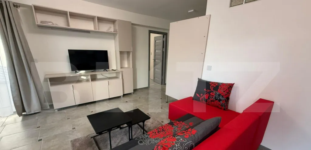 Apartament 2 camere 37 mp Dambu Rotund