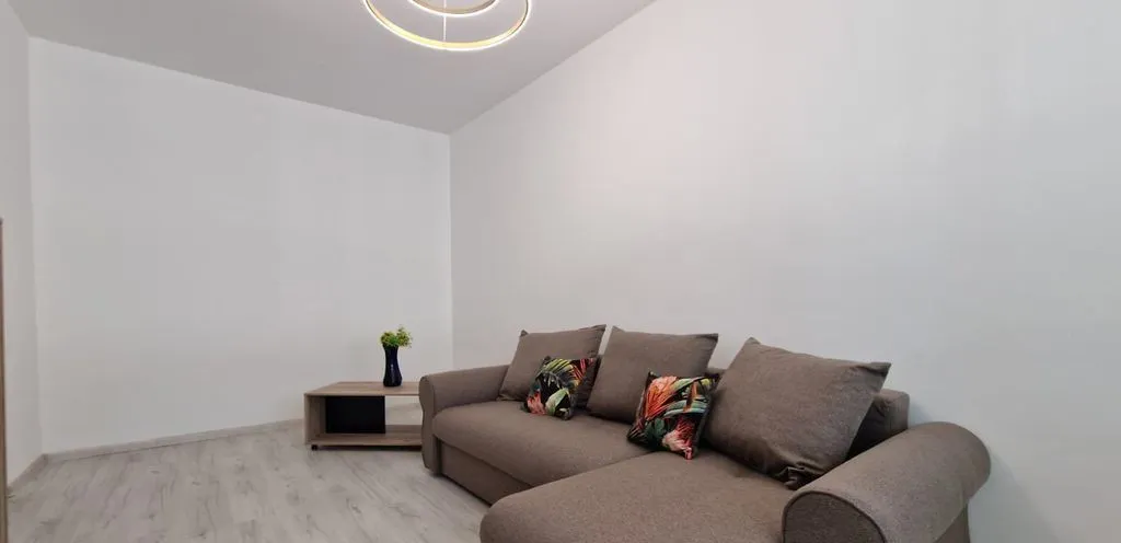 Militari Residence 2 camere decomandat mobilat si uti