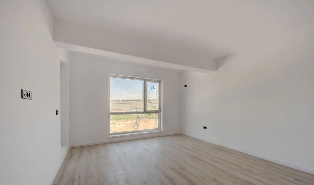 Apart Decomandate cu 2 cam in Prelungirea Ghencea