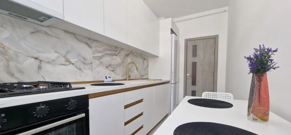 Militari Residence 2 camere decomandat mobilat si uti