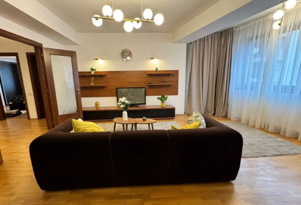 2 camere Mihai Bravu Vitan GViTown Residence
