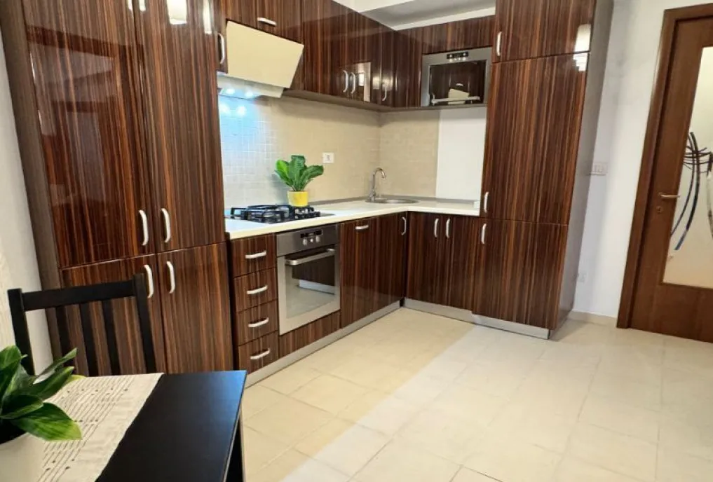 2 camere Mihai Bravu Vitan GViTown Residence