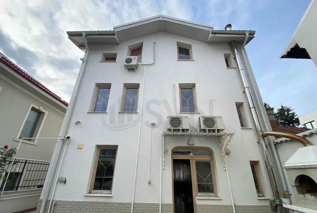 Spatiu de birouri Cismigiu 290mp utili