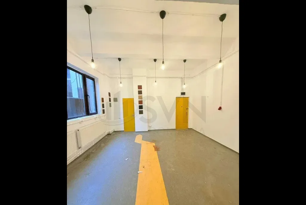 Spatiu comercial Cismigiu de vanzare