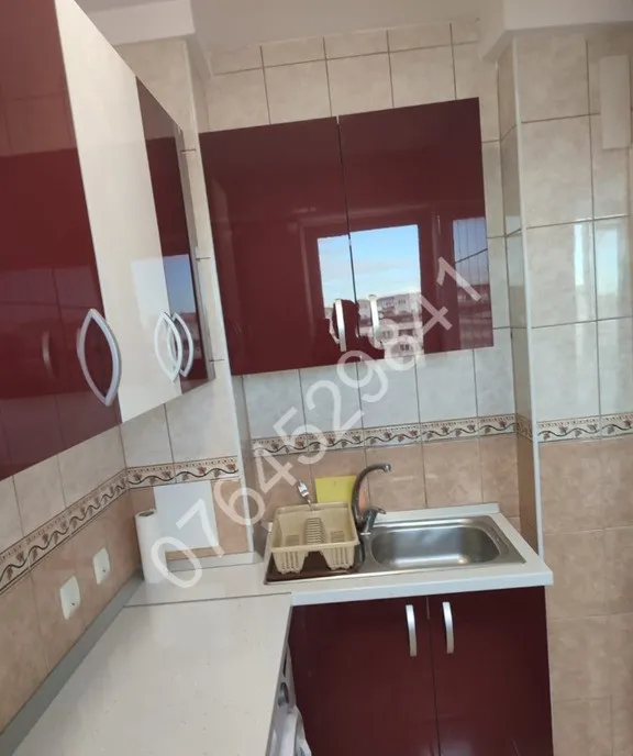 Vand garsoniera Drm Taberei Str Gh Latea bloc 1987 12min metrou