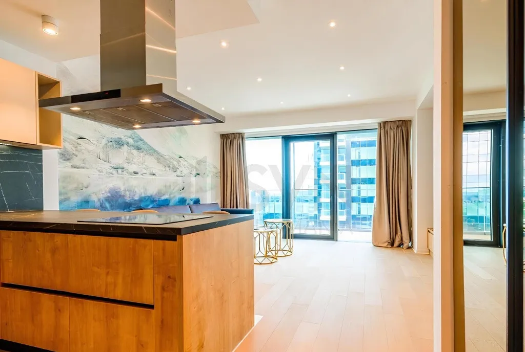 Apartament 3 camere exclusivist in One Mircea Eliade I Vi