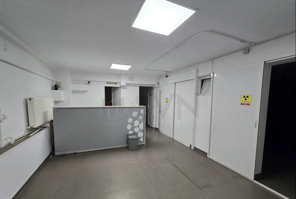 Spatiu Comercial Calea Victoriei