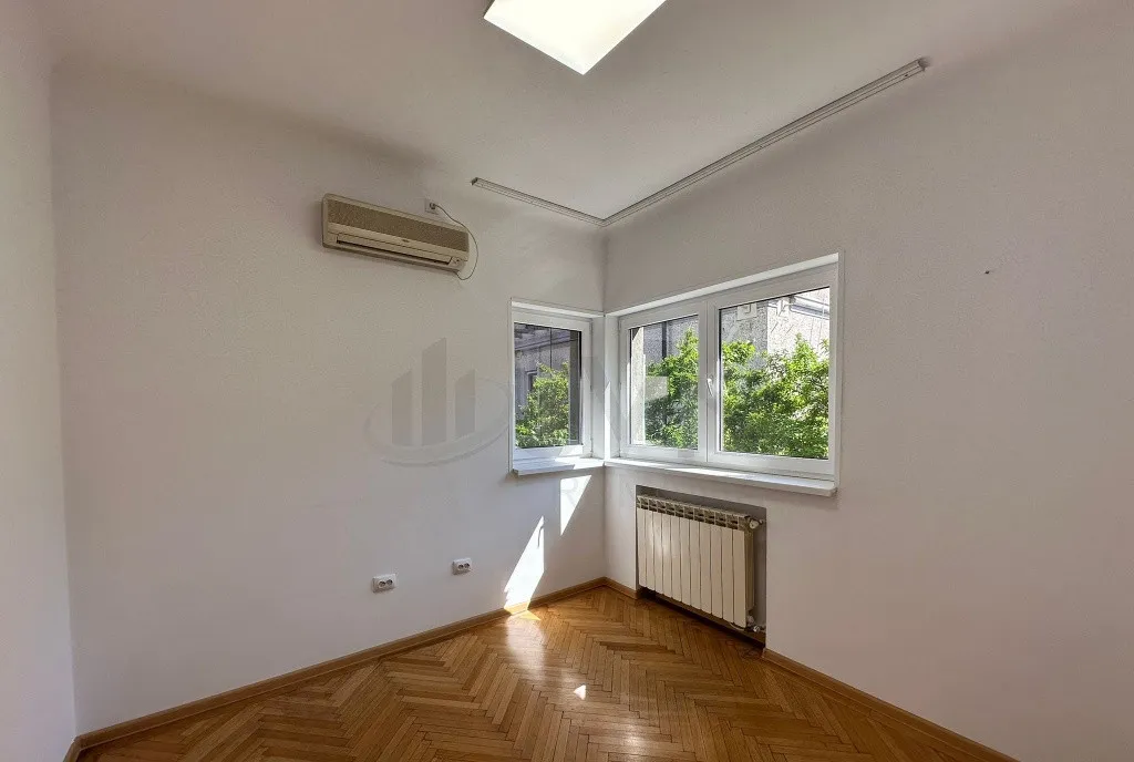 Spatiu comercial 5 camere Dorobanti Radu Beller