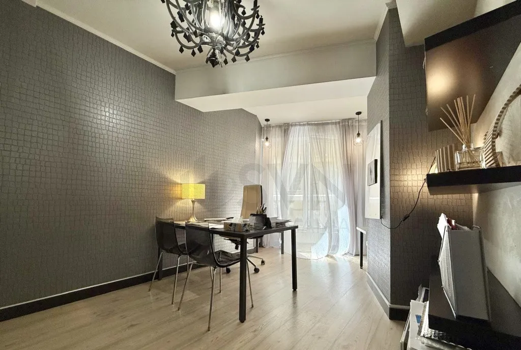 Apartament 3 camere Herastrau