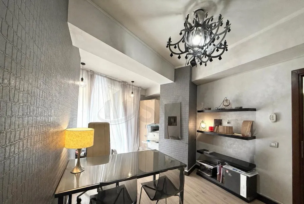 Apartament 3 camere Herastrau