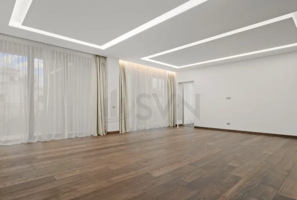 Spatiu de birouri I 120 mp I Complet finisat I Kiseleff I
