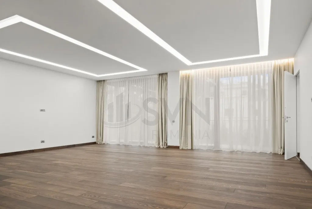Spatiu de birouri I 120 mp I Complet finisat I Kiseleff I