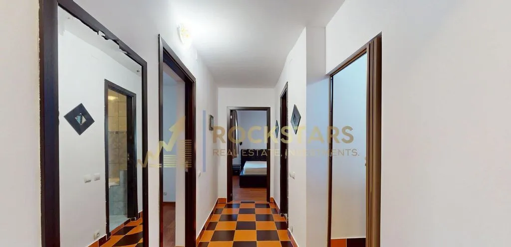 Apartament 2 Camere Margeanului Rahova bloc 1984
