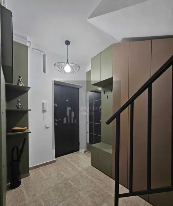 Apartament 2 camere 61 mp/Bloc nou decomandat Theodor Pal
