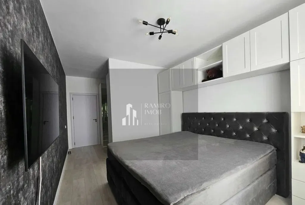 Apartament 2 camere cu etaj decomandat 87mp Pallady/Leroy