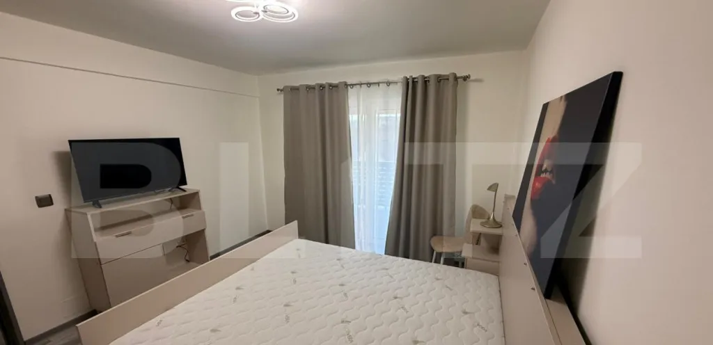 Apartament 2 camere 49 mp zona Dambul Rotund