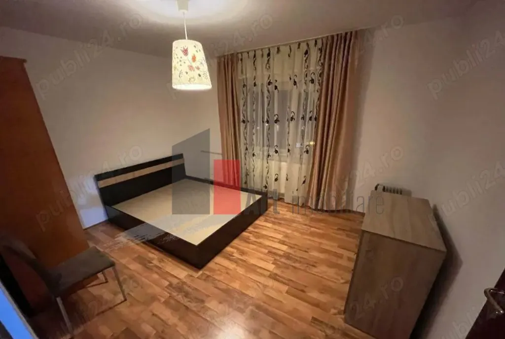 Apartament 2 camere margeanului
