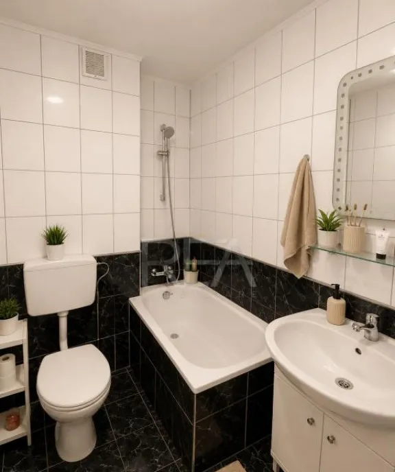 2 camere Vitan centrala parcare et 3 an 1986 52 mp