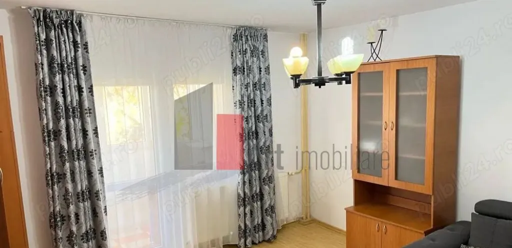 Apartament 3 camere lacul tei