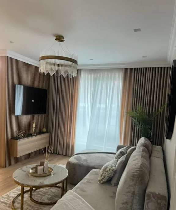 Casa noua mobilata si utilata lux Radauti