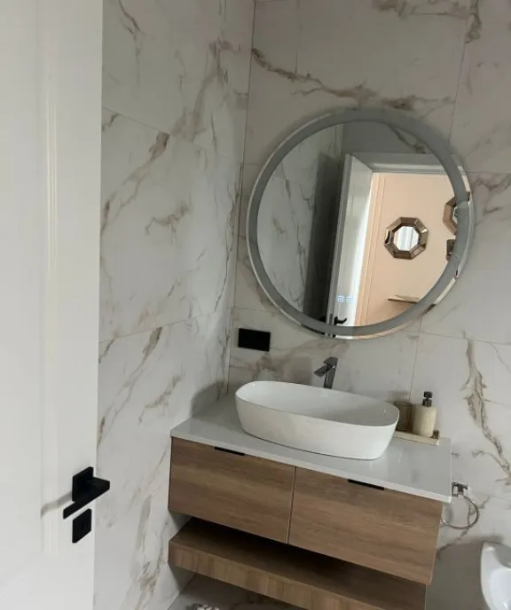 Casa noua mobilata si utilata lux Radauti
