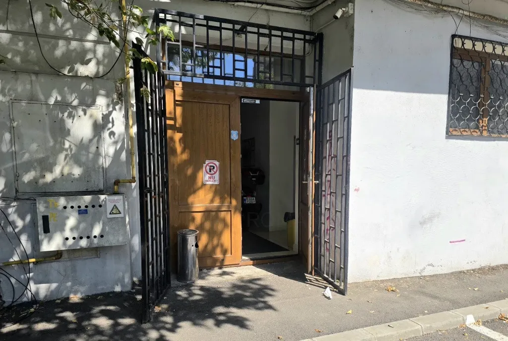 Spatiu comercial Mihalache