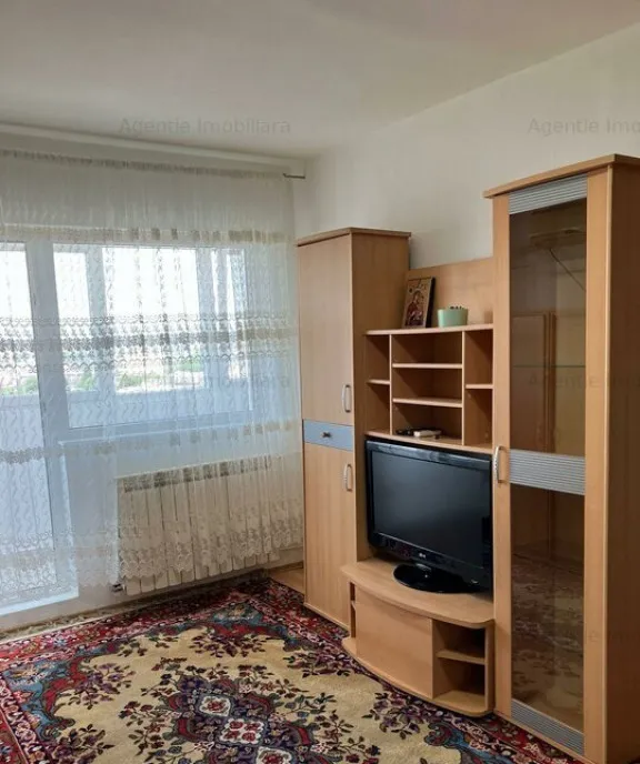 Garsoniera Piata Delfinului Bloc Mixt