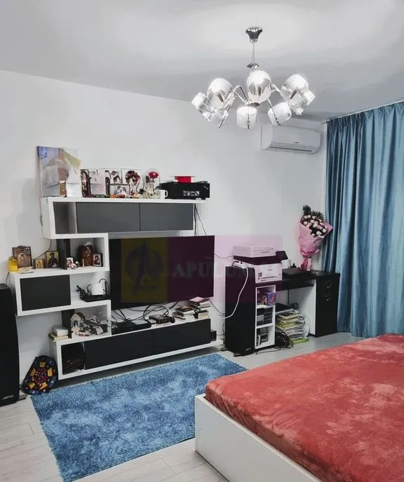 Studio 2 camere mobilat Drumul Taberei Valea Doftanei