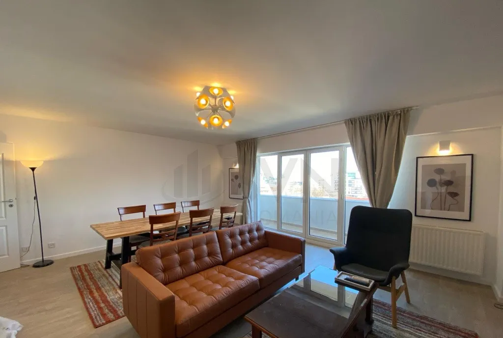 Apartament 3 camere Unirii Decebal