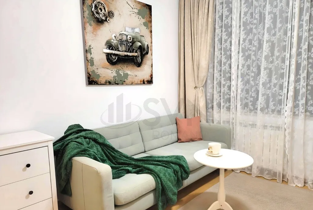 Studio I De I Zoo I Baneasa