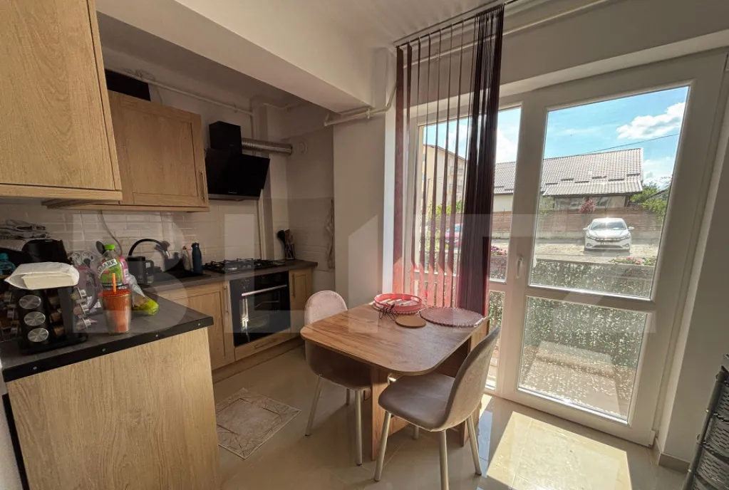 Apartament 2 camere 50 mp Parcare intabulata - Valea Lup